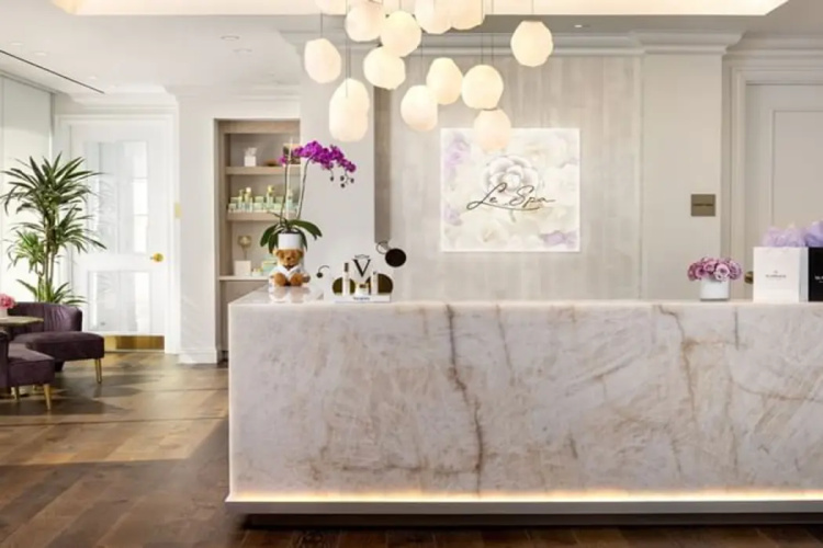 Warwick Melrose Dallas