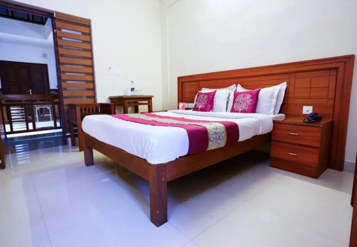 Hotel White Fort