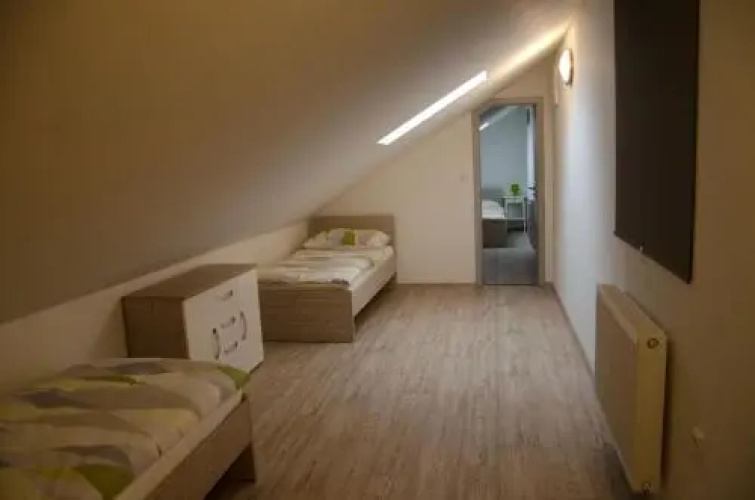 Apartment Lidická Slavkov, 4 person