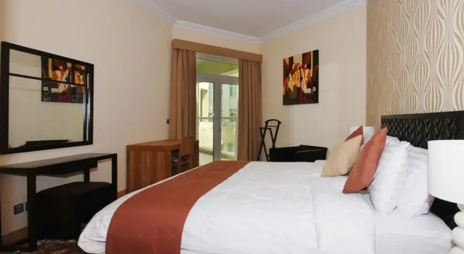 MyStayGroup - Al Dabas