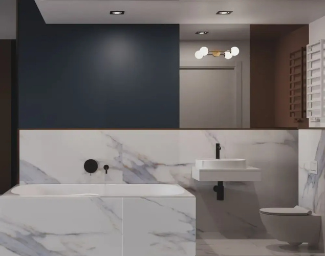 Super-Apartamenty VIP Jacuzzi III