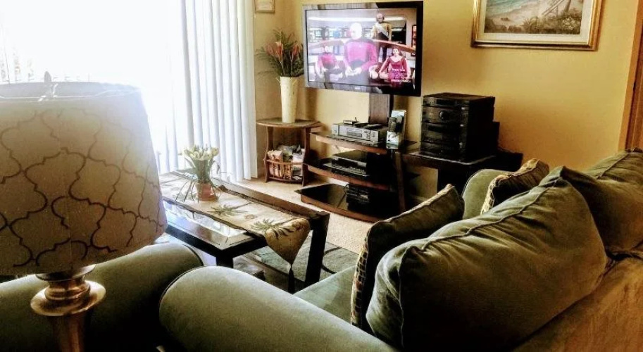 Windsor Palms - Global Resort Homes