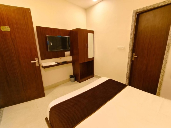 Hotel Veer Palace