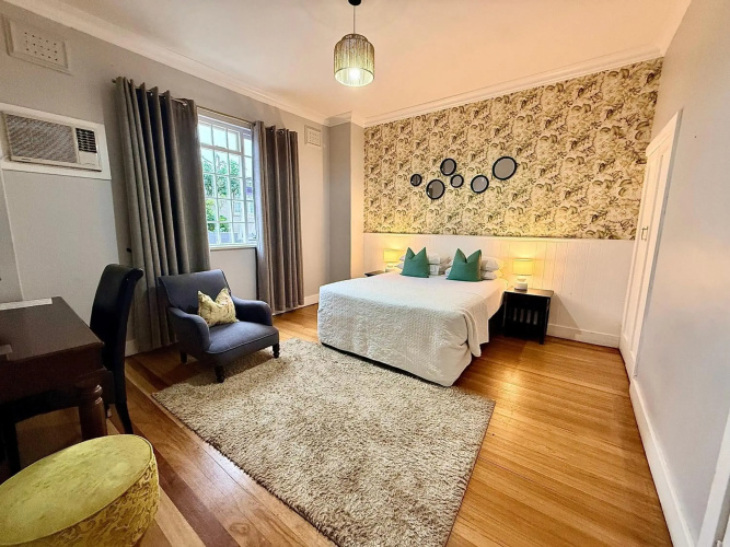 Musgrave Avenue Guest Lodge