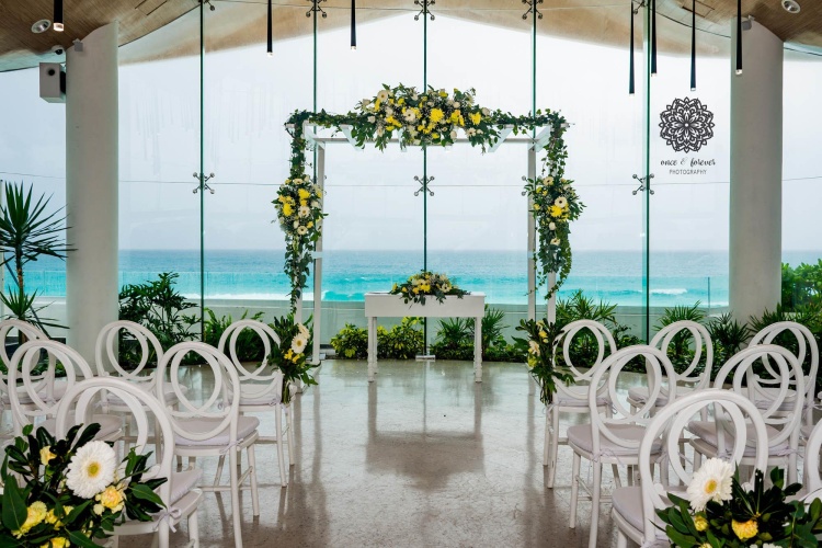 Oleo Cancun Playa All Inclusive Boutique Resort photo 25