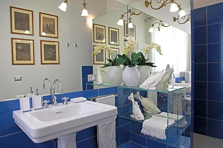 B&B Alla Mezza Luna