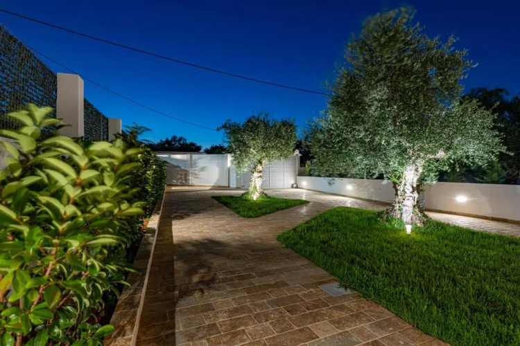 Stelle Mare Villa