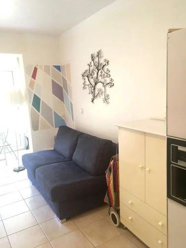 Studio in Calvi - 150 m From the Beach
