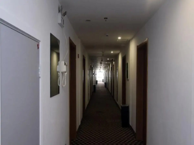7Days Inn Liangshan Quanpu