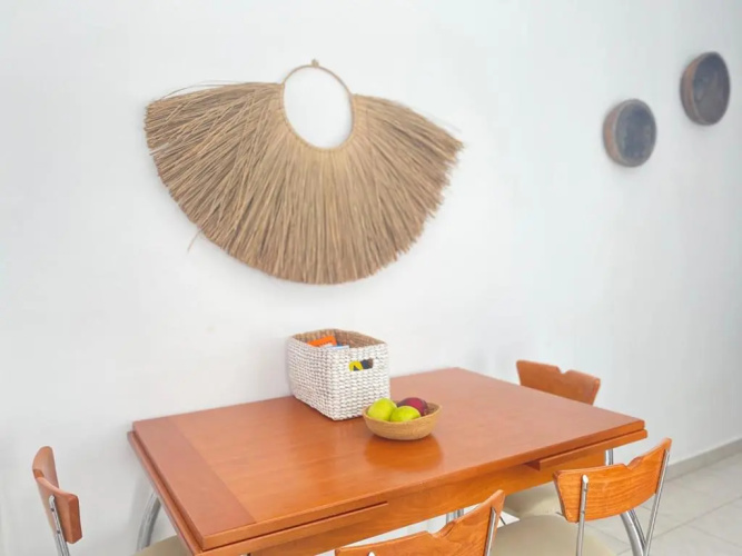 windmills apartment by opus