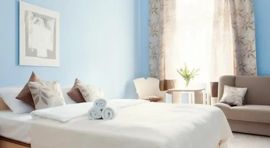Sleep Zone