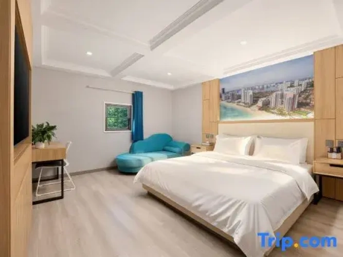 Business Double room