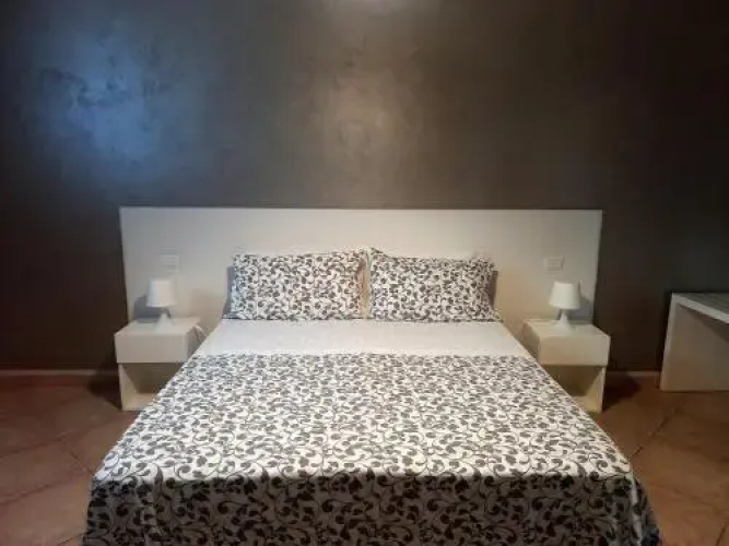 Radices Guest House