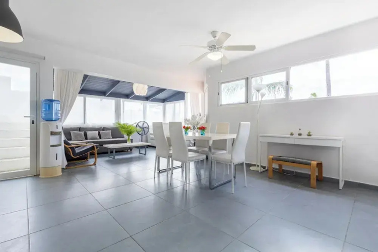 Bavaro Beach Condo for Rent