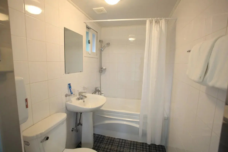 Namsan Guest House 3