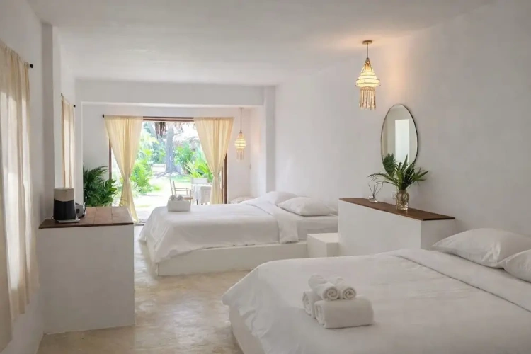 Superior room