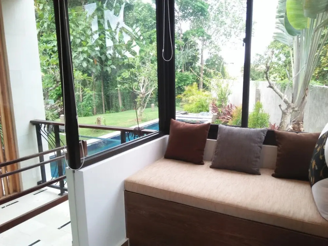 Villa Tresna Asih