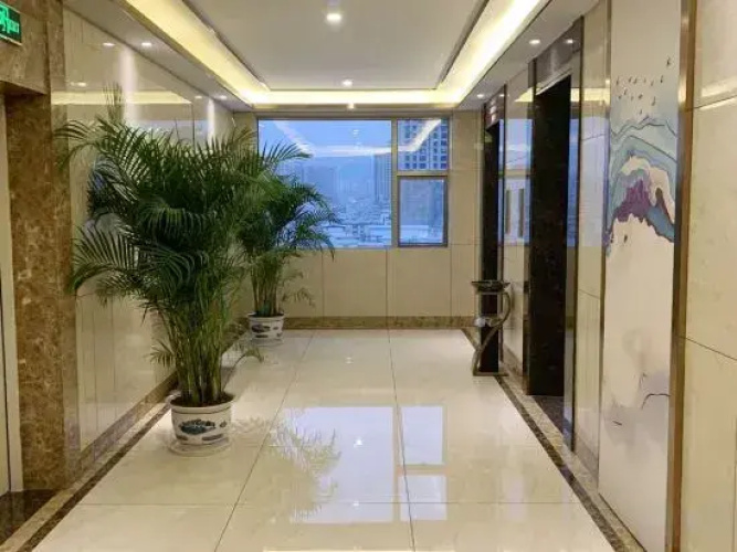 Guoken Hotel