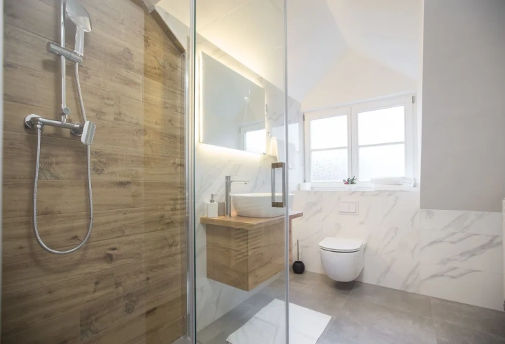 1 Bedroom Deluxe Capsule