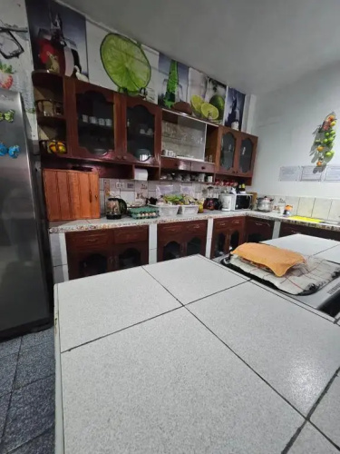 Sarisa House