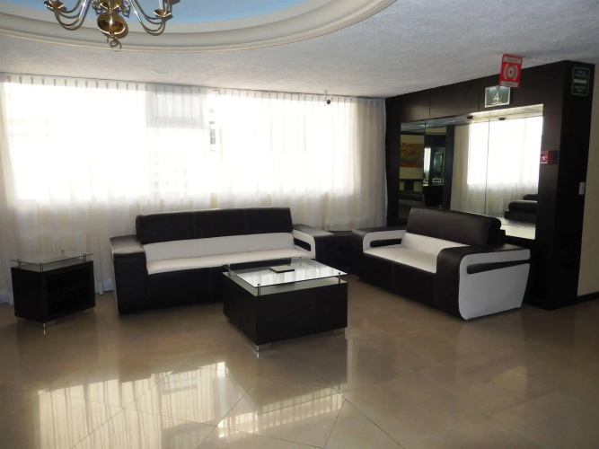 Hotel Roma Guadalajara