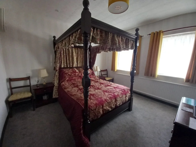 The Griffin Inn