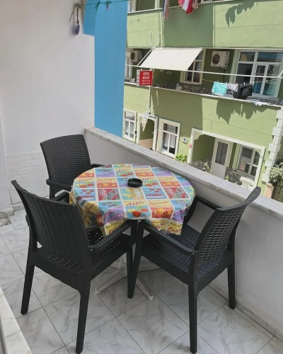 1 Bedroom Standard Double room