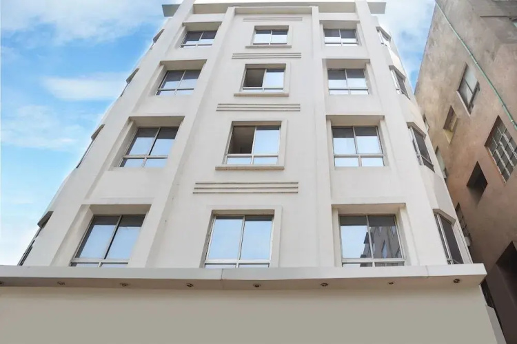Imagen del hotel