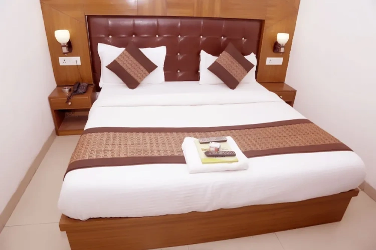 Superior Double room