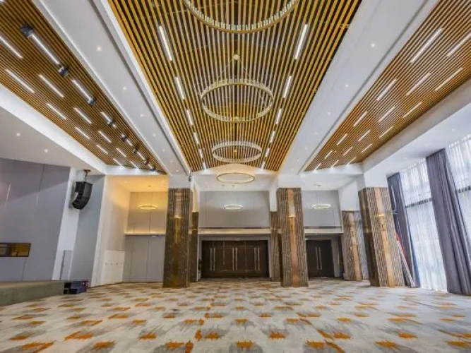 Hotel rooms