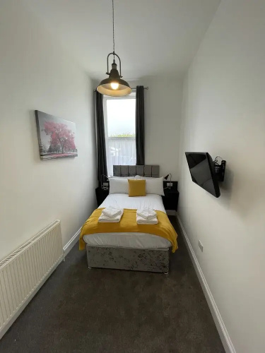 2 Bed- Marylebone by Pureserviced