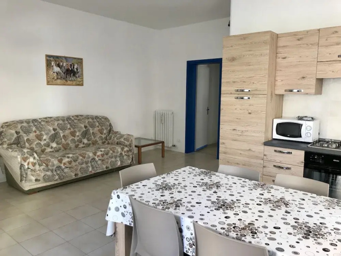 Casa Galilei