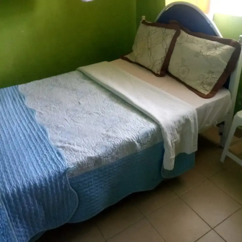 Restal Hotel