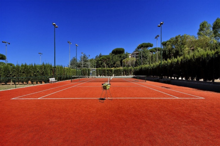 All Time Relais & Sport Hotel photo 33