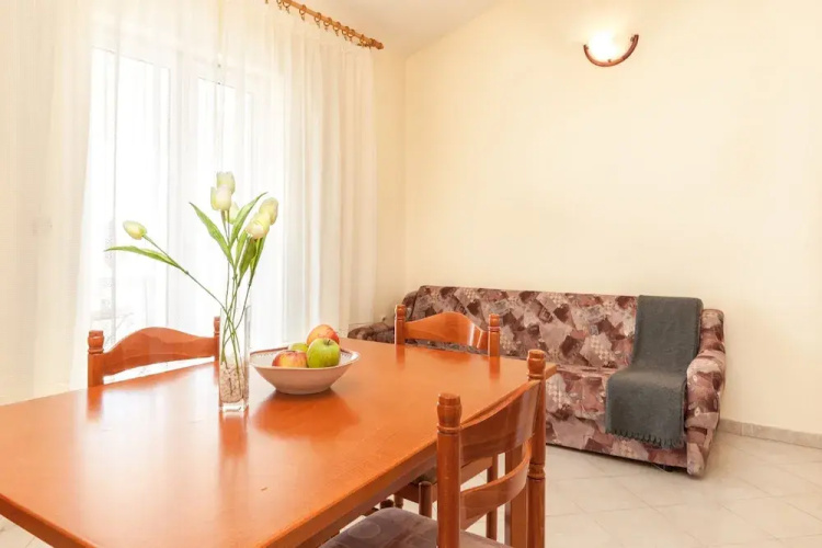 Davorka Apartments