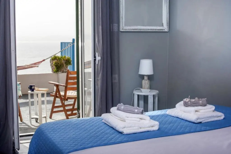 Agistri By The Sea 2022