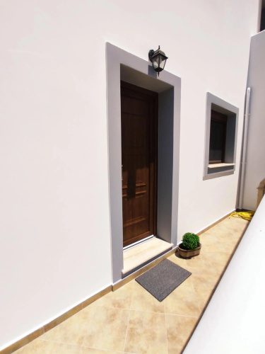 Via Ferrata House