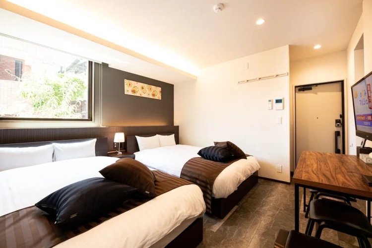 Standard Apartment