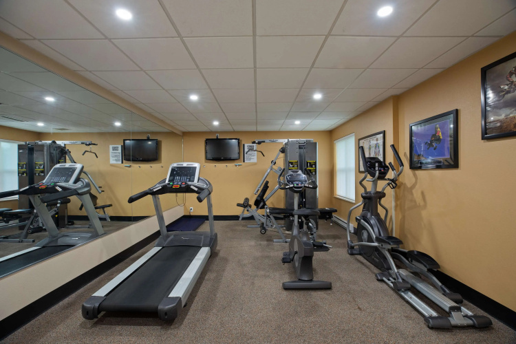 Best Western Plus Executive Inn photo 25