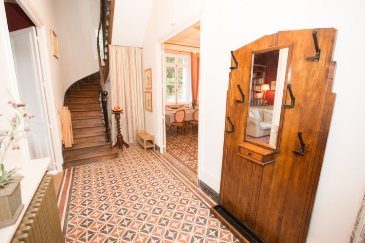 Luxury 19th Century Chateau