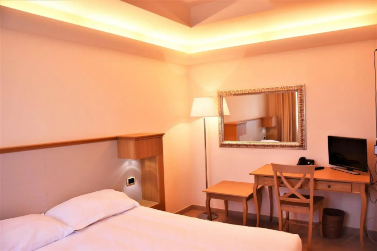 Relais Concorde