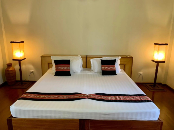 Asia Grand View Hotel