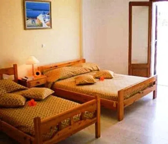 Villa Odyssey