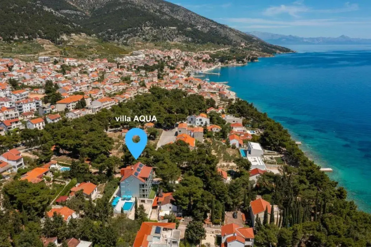 VILLA AQUA - Adults Only