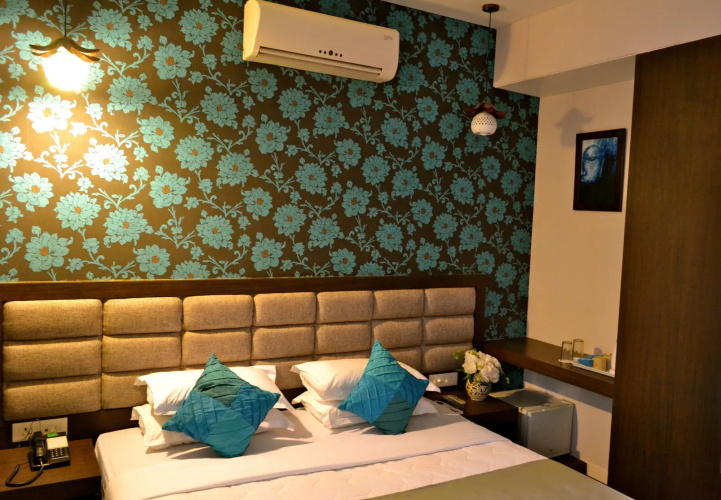 Hotel Buddha