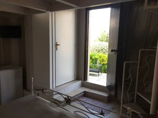 B&B Stellamarina