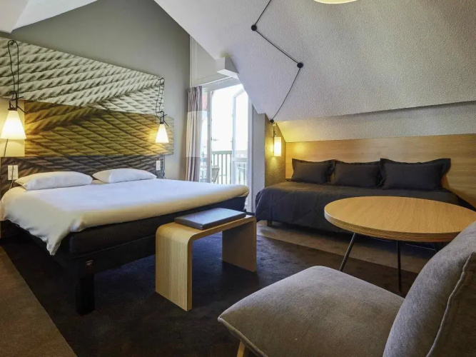 Ibis Savigny Sur Orge