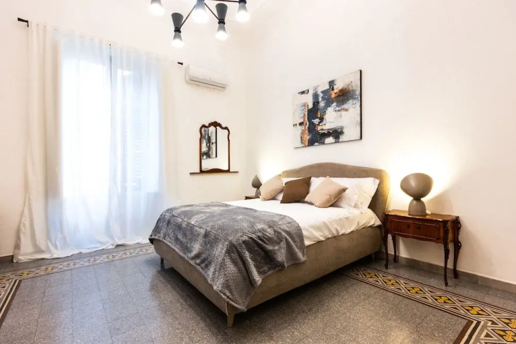 Kepos Rooms & Suites