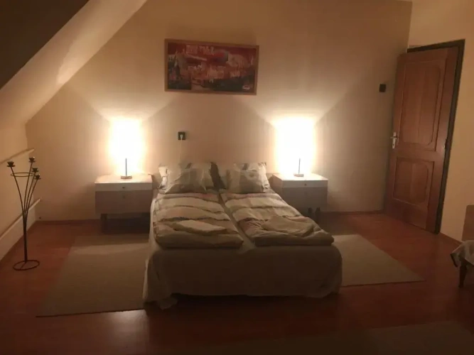 3 Bedrooms Cottage