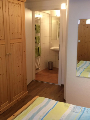 Appartement Villa Kern